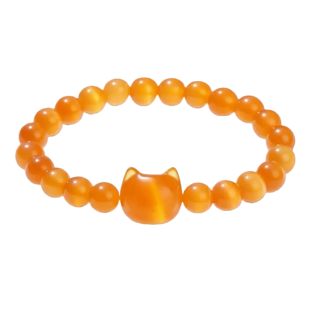 Amber Bracelet