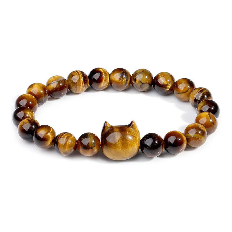 Tiger Bracelet