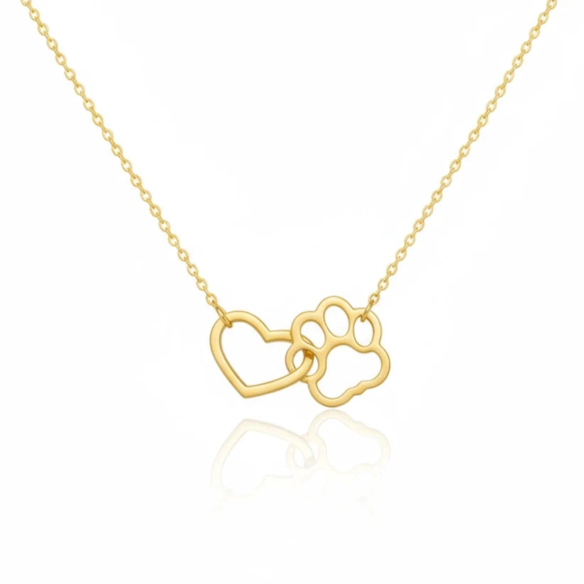 Forever Together Necklace