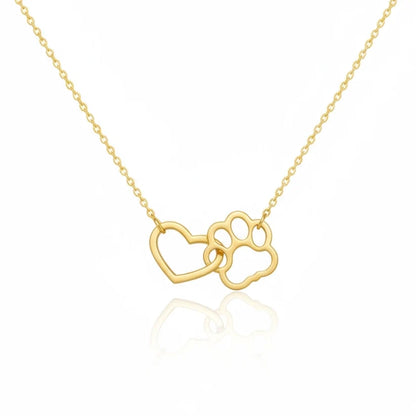 Forever Together Necklace