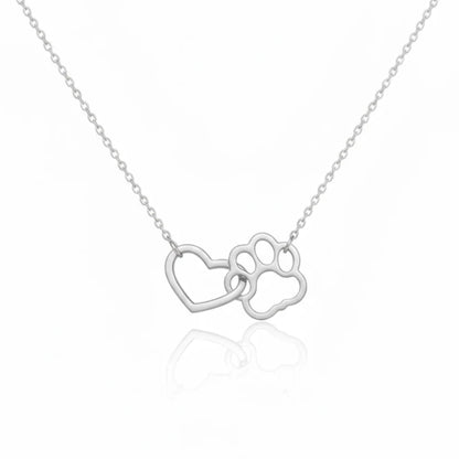 Forever Together Necklace