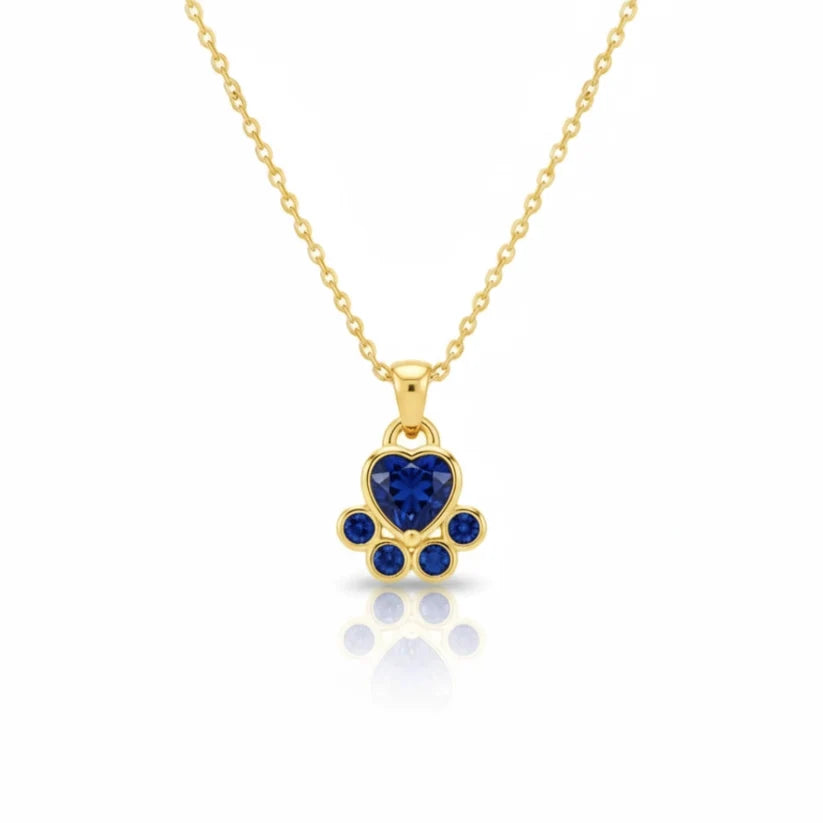 Noble Necklace