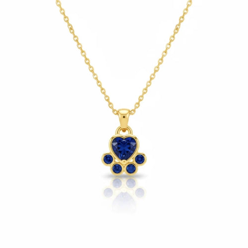 Noble Necklace