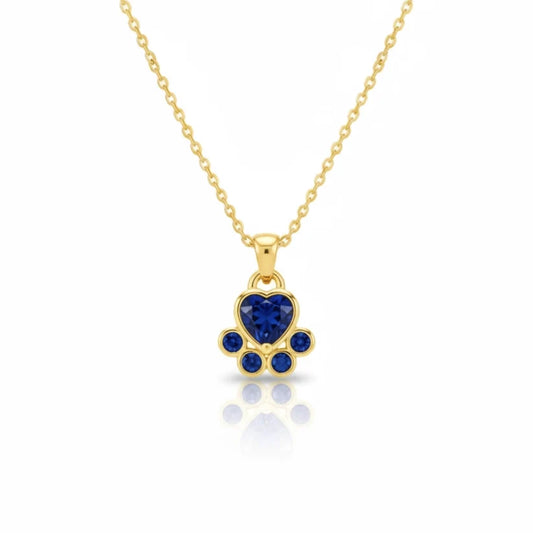 Noble Necklace