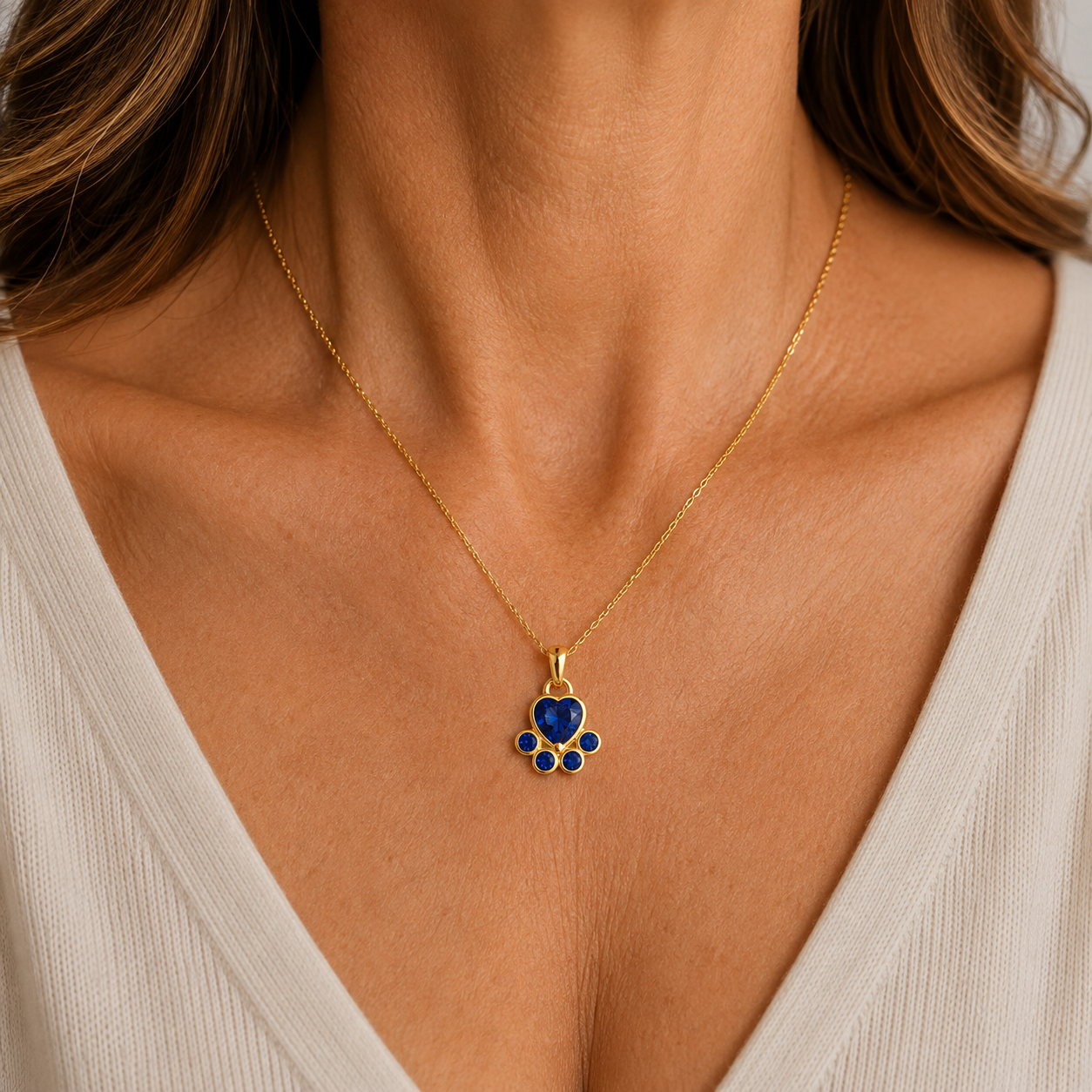 Noble Necklace
