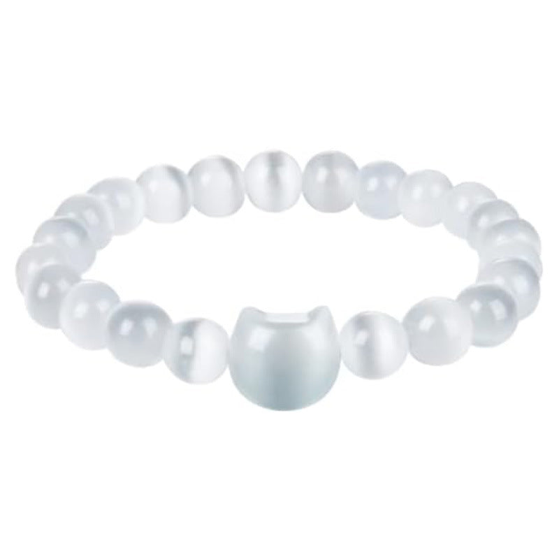 Frost Bracelet
