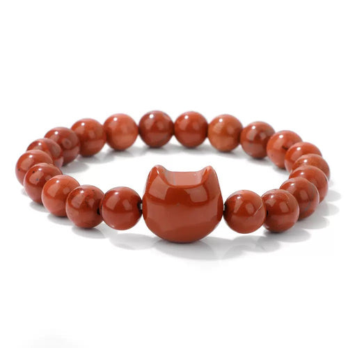 Crimson Bracelet