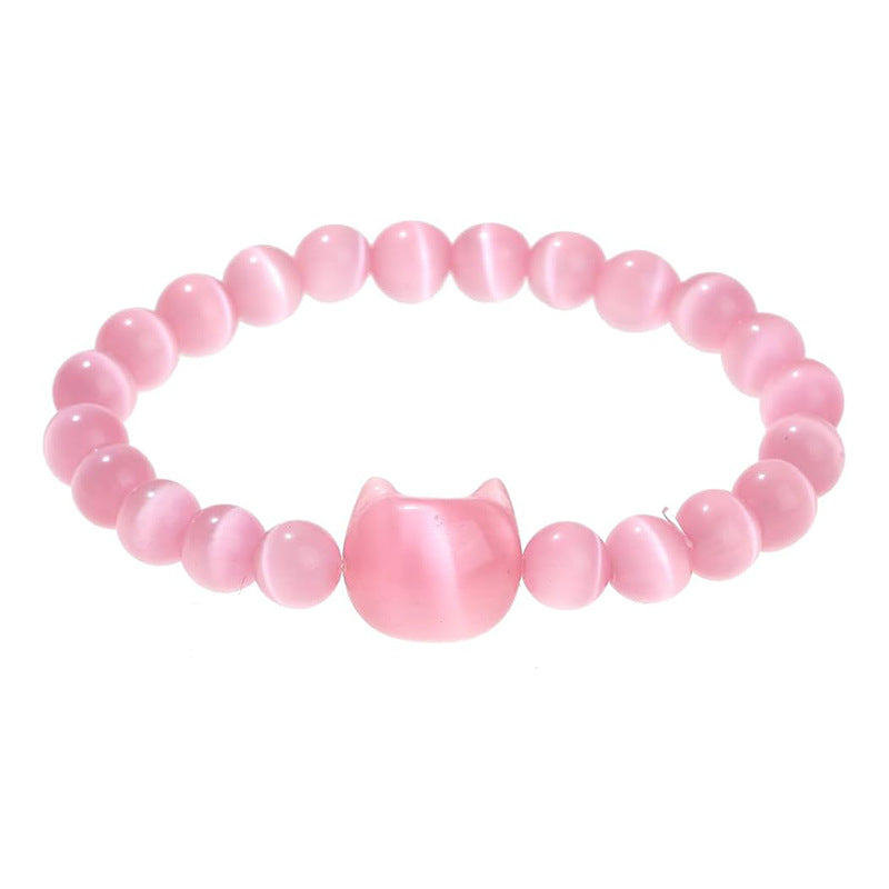 Petal Bracelet