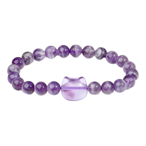 Amethyst Bracelet