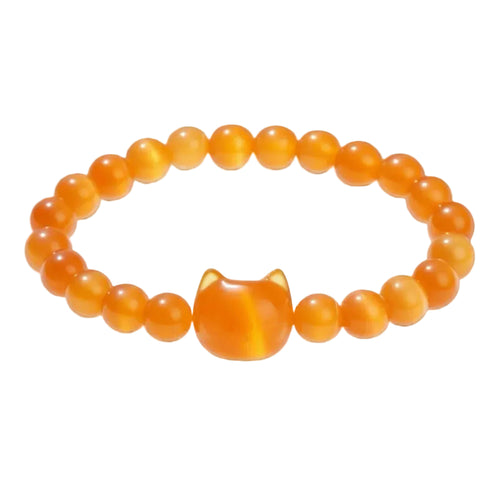 Amber Bracelet