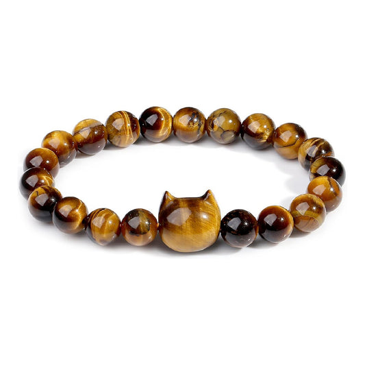 Tiger Bracelet